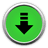 nzbget logo