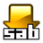 sabnzbd logo