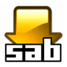 SABnzbd