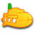 subsonic logo