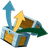 unpackerr logo