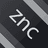 znc logo