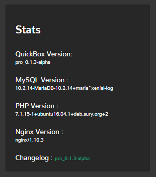qb_pro-version_and_server_stats-Help&Support_Page